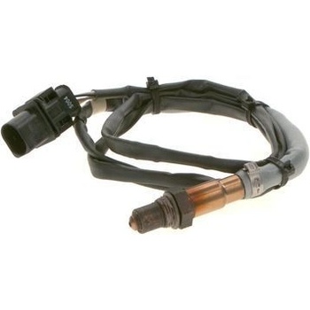 Lambda sonda BOSCH 0 258 017 041