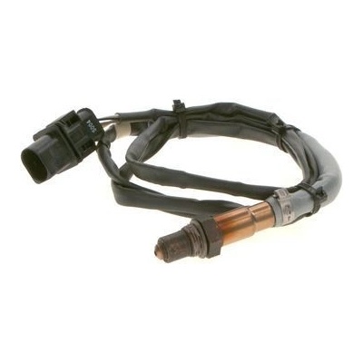 Lambda sonda BOSCH 0 258 017 041