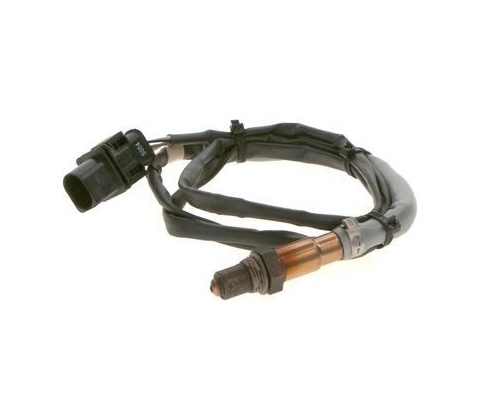 Lambda sonda BOSCH 0 258 017 041