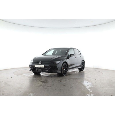 Volkswagen Golf GTI Clubsport DSG 221 kW