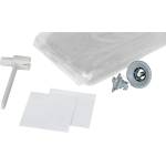 Outwell Ремонтен комплект за палатка Outwell Air Repair Tube Orange B Tent tool - Transparent - размер One Size (525-0982-0111) Палатка