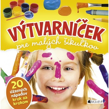 Výtvarníček
