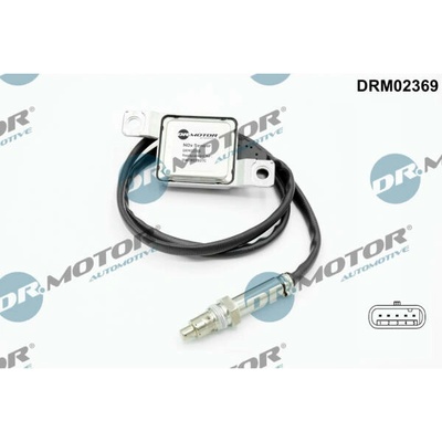 NOx-sensor, NOx-katalyzator Dr.Motor Automotive DRM02369