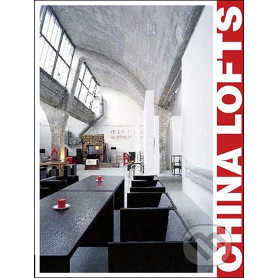 China Lofts - Wang Yanlai