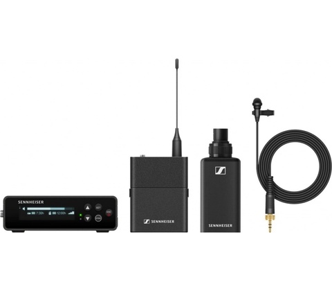 Sennheiser EW-DP ENG Set
