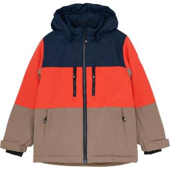 Color Kids Детско ски яке Color kids Kid's Ski Jacket Colorblock 2 Chest Pockets Ski jacket - Total Eclipse - размер 92 (EU) (703-5780-0211)