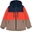 Color Kids Детско ски яке Color kids Kid's Ski Jacket Colorblock 2 Chest Pockets Ski jacket - Total Eclipse - размер 92 (EU) (703-5780-0211)