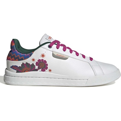 Adidas Обувки Court Silk