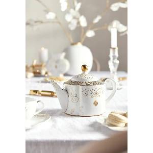Pip Studio Чайник Royal Winter White 900 ml (51.005.073)