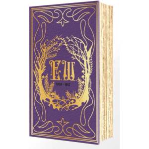 Emily Wilde's Encyclopaedia of Faeries (2026)