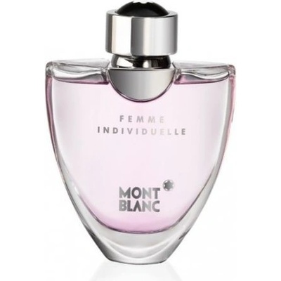Mont Blanc Individuelle toaletní voda dámská 50 ml