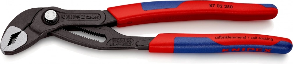Knipex 8702250