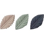 TITANUM 3D woven material material material 20x35mm mix 9pcs