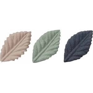 TITANUM 3D woven material material material 20x35mm mix 9pcs