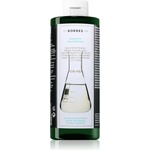 KORRES Cystine & Minerals шампоан против косопад за мъже 400ml