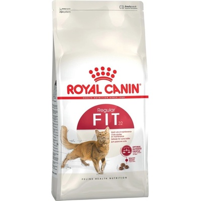 Royal Canin Regular Fit 32 12 kg
