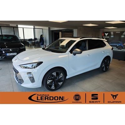 Cupra Terramar 1.5 eTSI DSG 110 kW
