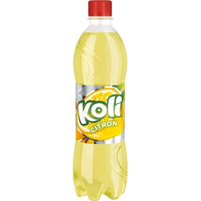 Koli Citron 0,5 l
