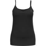 Odlo Дамско мериносово термобельо Odlo Women's Merino 160 Baselayer V-Neck Singlet Merino base layer - Black (115-2130-0214)