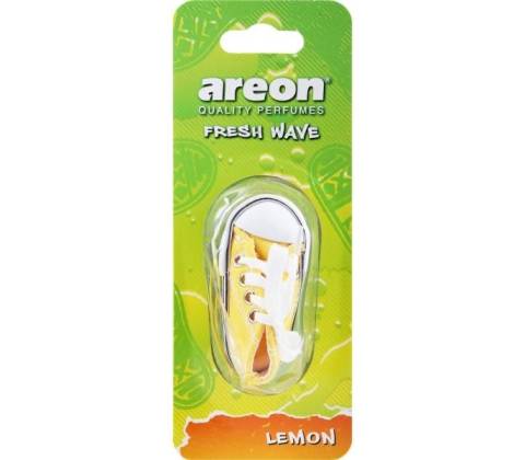 Areon Fresh Wave Lemon