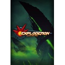 Explodemon