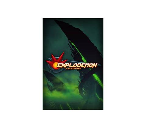 Explodemon