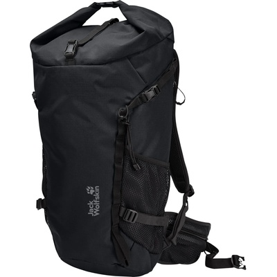 Jack Wolfskin Дневна раница Jack wolfskin Velocity Lite 28 Daypack - Phantom - размер One Size (504-0821-0211)