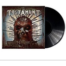 Testament - Demonic LP