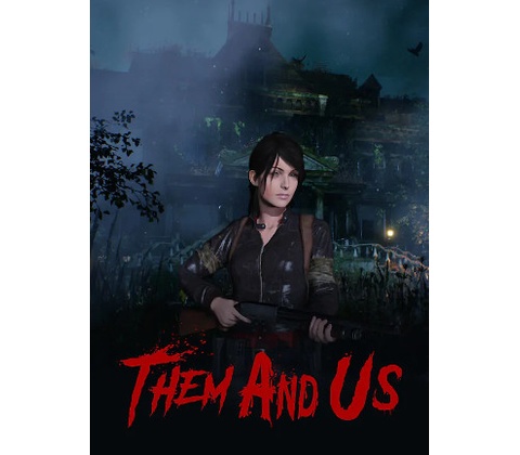 Them and Us