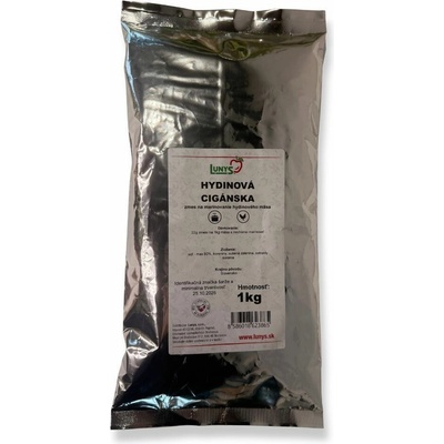 Lunys Zmes korenia Hydinová cigánska 1kg