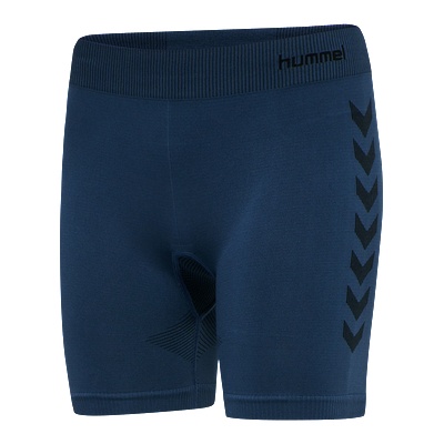 Hummel Шорти Hummel FIRST SEAMLESS TRAINING SHORT TIGHTS WOMEN 212556-7642 Размер M/L