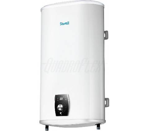 SIWELL FLAT SMART 80