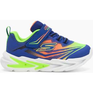 Skechers Обувки s lights-flex-glow ultra (400139n-blmt)
