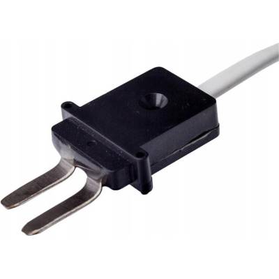 Relé F&F bílé IP20 se sondou 1,50 m