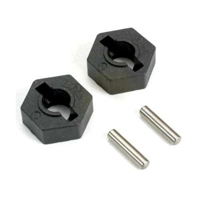 Traxxas главина на колелото с щифтове (2)