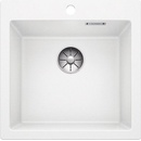 BLANCO PLEON 5 IF SILGRANIT biela