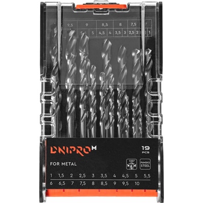 Dnipro-M 17608000