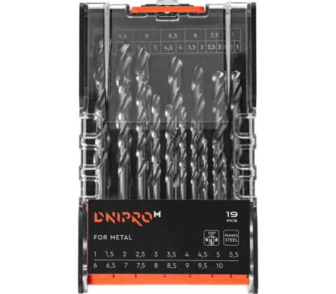 Dnipro-M 17608000