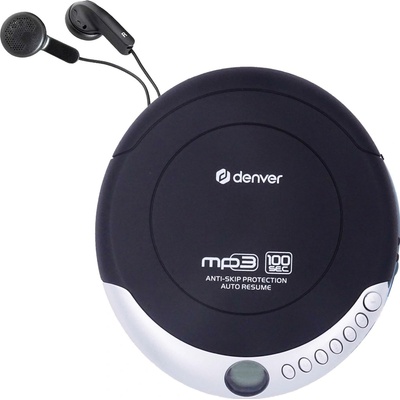 Denver DMP-391 – Zboží Mobilmania