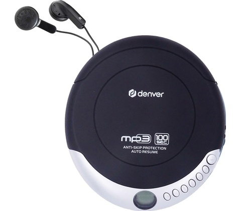 Denver DMP-391