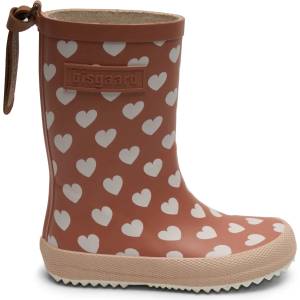 Bisgaard Детски гумени ботуши Bisgaard Kid's Fashion Wellington boots - Sweethearts - размер 37 (EU) (731-0119-0526)