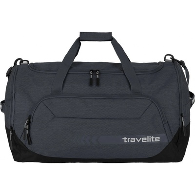 Travelite Kick Off Duffle Anthracite 73 l