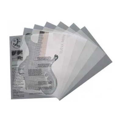 Xerox pauzovací papír formát A3 90g/m2