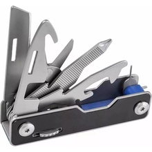 Munkees Multifunkční kapesní Lock knife