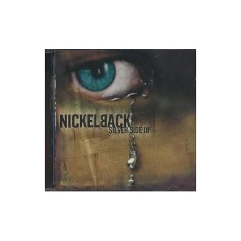 NICKELBACK: SILVER SIDE UP CD