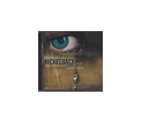 NICKELBACK: SILVER SIDE UP CD