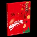 Adventní kalendáře Maltesers Reindeer Advent Calendar 108 g