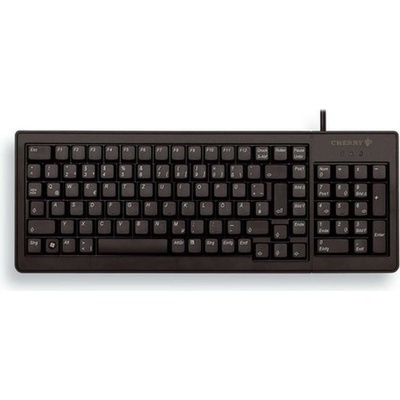 Cherry XS G84-5200LCMDE-2