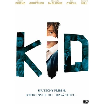 Kid DVD