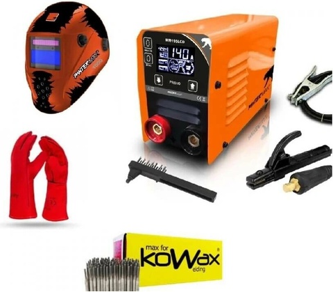PanterMax MMA195LCD
